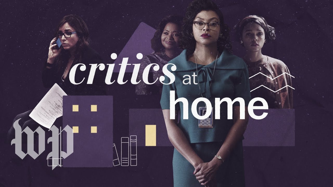 The art of declaring independence | Critics At Home