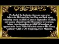 The Holy Quran 009. Surah At-Taubah 88-116