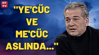 Zülkarneyn kıssası ne anlatıyor? (Mustafa Öztürk & Mustafa Akgül)