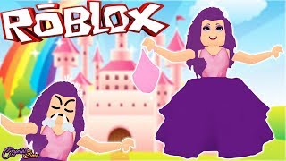 LA PRINCESA SE QUEJA | FASHION FAMOUS ROBLOX | CRYSTALSIMS LA PRINCESA SE QUEJA | FASHION FAMOUS ROBLOX | CRYSTALSIMS