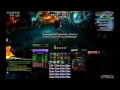 Amenity [RU Rift, Маэлфордж] vs Warboss Drak