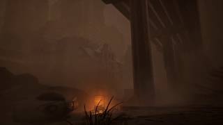 Fallout (Unreal Cinematic Part 2)
