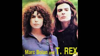 Watch Marc Bolan Root Of Star video
