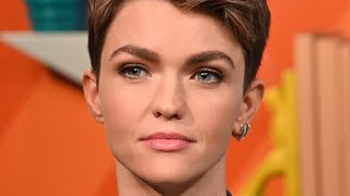 Where In The World Is Ruby Rose?
