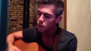 Watch Dave Barnes Love In The Remains video