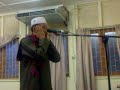 image Adzan Bayyati Ust Syamsul Effendi