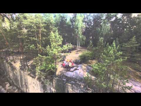 КОРОСТЫШЕВСКИЕ КАРЬЕРЫ!!!