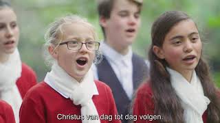Op zoek naar de verlorenen - Eastward Mission