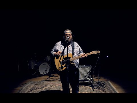 Rusty Strings Video