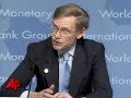 World Bank Gives China Greater Voting Power