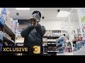 Gully - Hands up (Music Video) | Pressplay