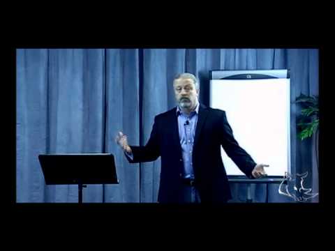 Food Service Consultant, Howard Cannon - "Dealing with Customer Complaints- The Pope"