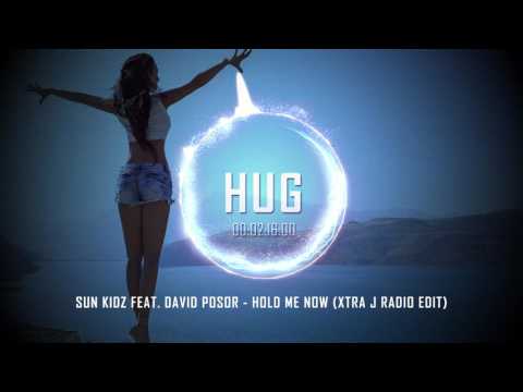 Hold Me Now Video