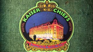 Watch Kaiser Chiefs The Letter Song video