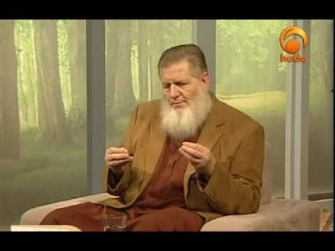  the Story of the Devil - Yusuf Estes - Beauties of Islam - Episode 9