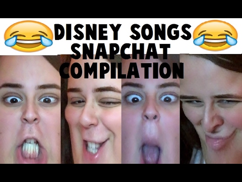 Snap chat compilation