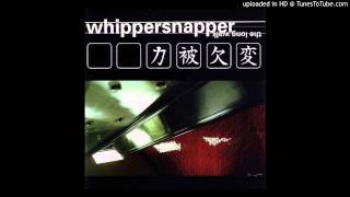 Watch Whippersnapper An Open Invitation video