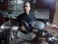 Chef Pablito con Icook