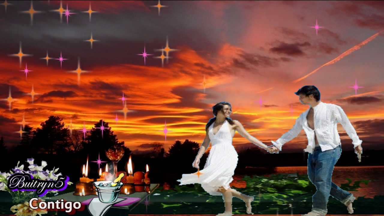 LETRA DE LA CANCION CONTIGO DE LA ARROLLADORA BANDA letra de la cancion contigo de la arrolladora banda: