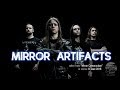 MINDREAPER - Mirror Artifacts (official lyricvideo)