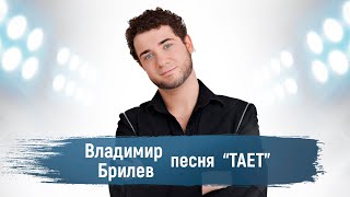 Владимир Брилёв - Тает