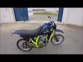 yamaha dt 50 lc 100cc Rs bodja yamaha dt 50 lc 100cc Rs bodja