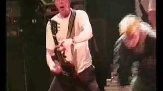Watch Millencolin The Story Of My Life video