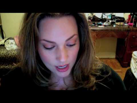 The makeup show nyc 2010 haul part 1 makeup forever occ smashbox yaby