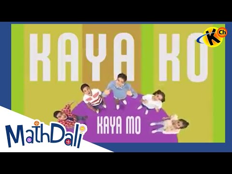 MathDali Song