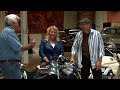 BMW Bell Kaff K, Augusta, and More - Jay Leno's Garage