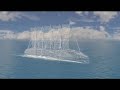 Future Cruise Ships (2015 - 2020)