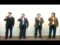 Regocijo acapella - Feliz con Cristo Regocijo acapella - Feliz con Cristo
