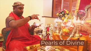 ஓம் 06 - Pearls of Divine