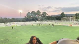 Adrc Vasco Da Gama 0 Vs 4 Sporting Cp B07.09.2024
