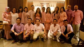 Anang Ashanty Show Di Crown Anang Ashanty Show Di Crown