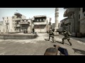CS:GO - Ninja from the Clouds!