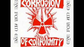 Watch Corrosion Of Conformity Green Manalishi video