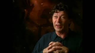 Watch Robbie Robertson Making A Noise video