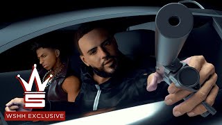 Watch French Montana So Real feat YoungBoy Never Broke Again video