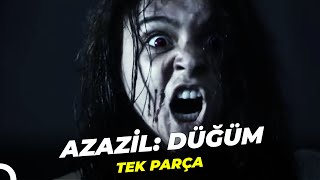 Azazil: Düğüm | Türk Korku Filmi  İzle
