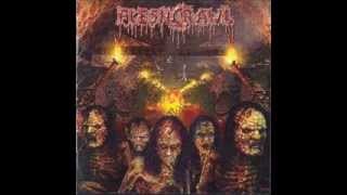 Watch Fleshcrawl Path Of Endless Fire video