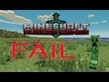 EPIC - MINECRAFT - HUNGER GAMES - FAIL