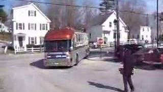 Rudys Bus