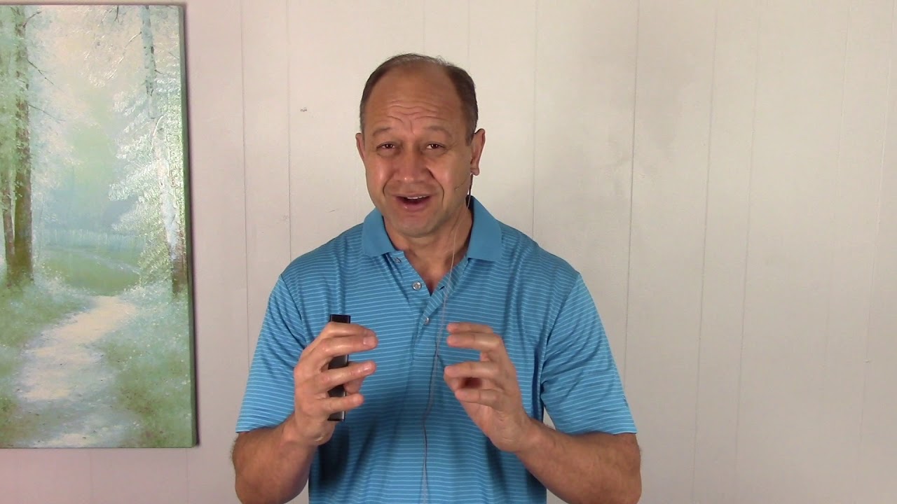 When Victory Becomes a Way of Life | Sam Manu