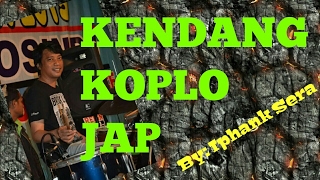 Surat Cinta Untuk Starla (Virgoun) Cover Kendang by Iphank Sera
