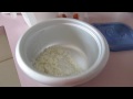 How to Make Easy Asian Congee (Rice Porridge): The Aimless Cook