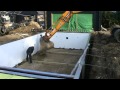 Thermapool.co.uk - The quickest swimming pool construction kit
