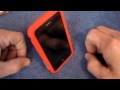 Review - PDAir Luxury Silicone Case iPhone 3G & 3GS