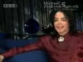 Michael Jackson Discusses Alleged Child Molestation