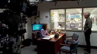 Behind the Scenes of Amazon Original Series, Bosch